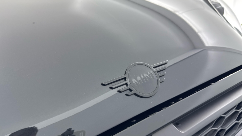 MINI Hatchback 1.5 Cooper Sport Premium 5dr Auto Petrol Hatchback